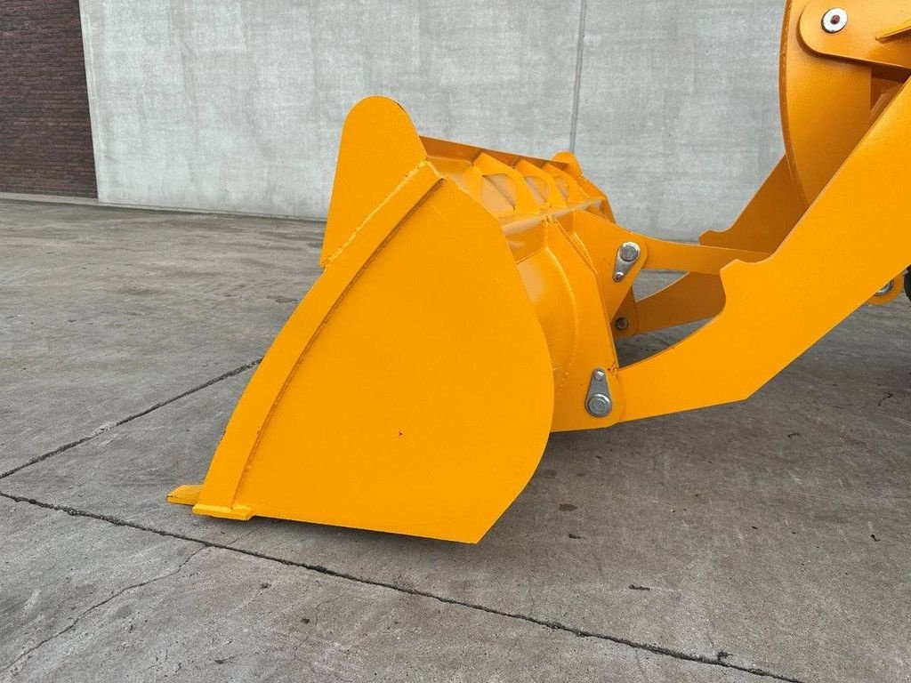 Radlader от тип Sonstige BLANCHE TW36, Neumaschine в Antwerpen (Снимка 9)