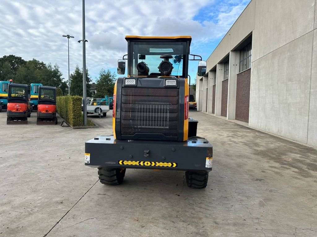 Radlader от тип Sonstige BLANCHE TW36, Neumaschine в Antwerpen (Снимка 5)