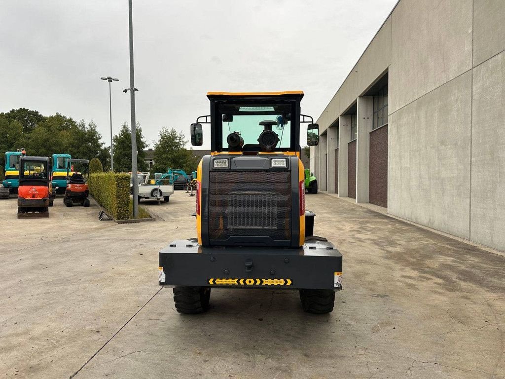 Radlader of the type Sonstige BLANCHE TW36, Neumaschine in Antwerpen (Picture 4)