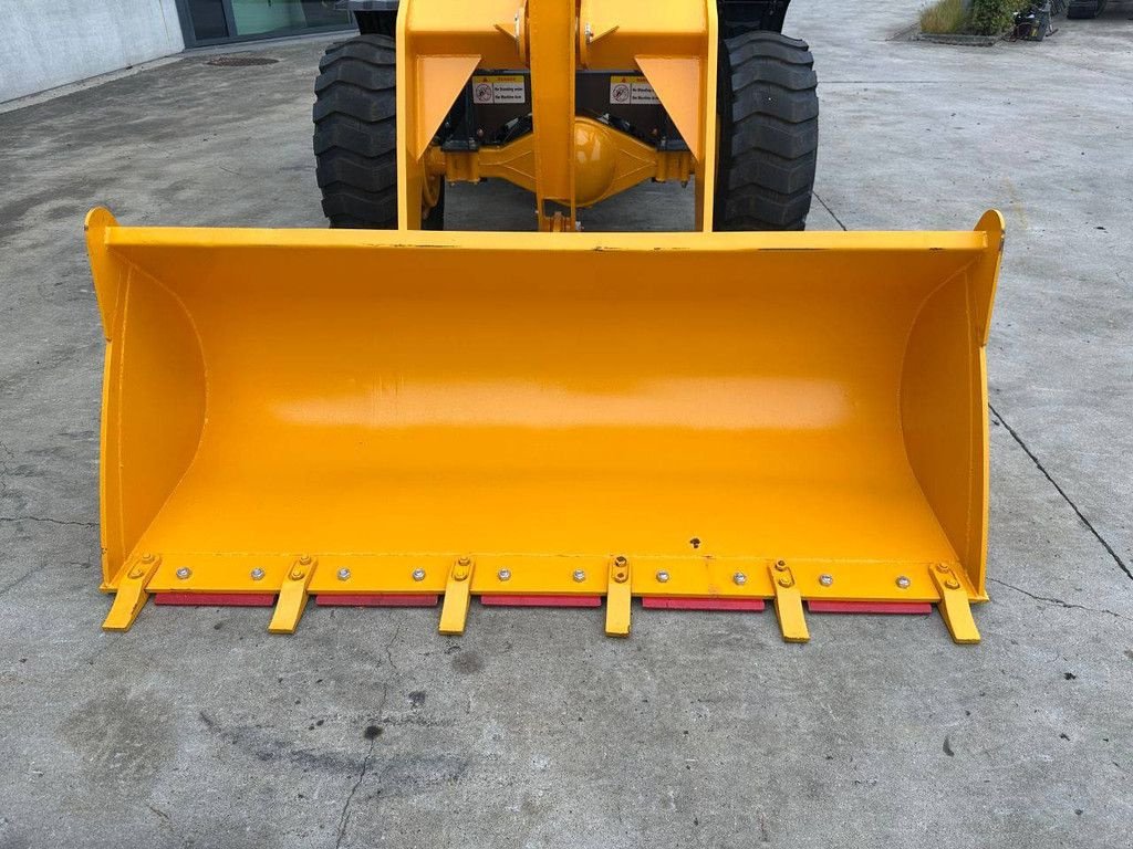 Radlader of the type Sonstige BLANCHE TW36, Neumaschine in Antwerpen (Picture 9)