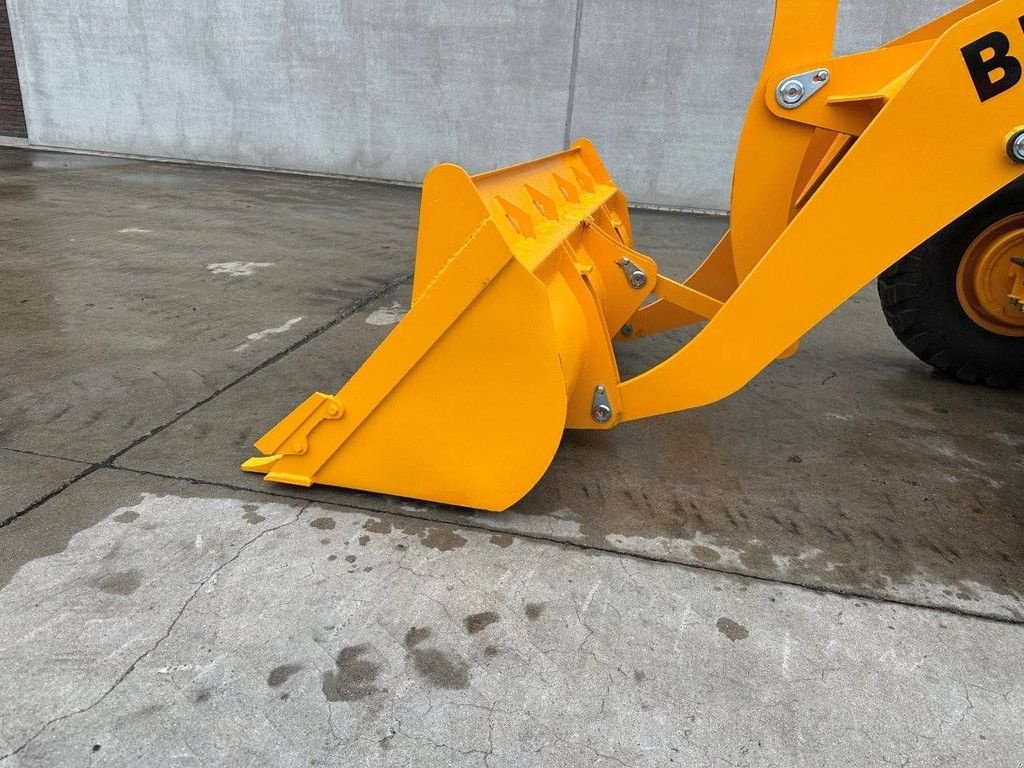 Radlader типа Sonstige BLANCHE TW36, Neumaschine в Antwerpen (Фотография 9)