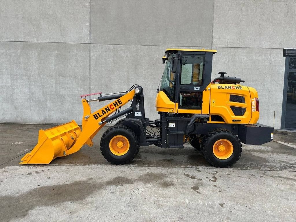 Radlader типа Sonstige BLANCHE TW36, Neumaschine в Antwerpen (Фотография 8)