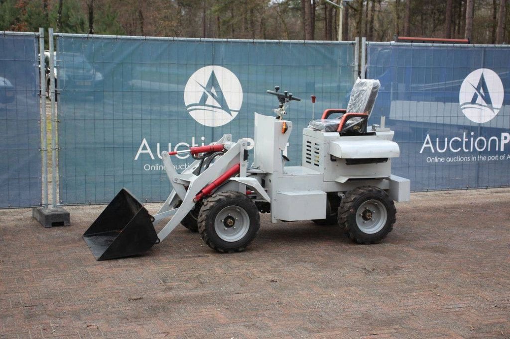 Radlader du type Sonstige Captok CK45, Neumaschine en Antwerpen (Photo 1)