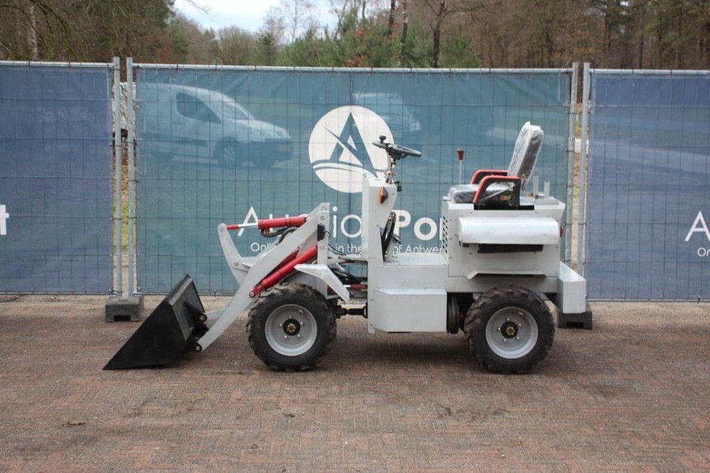 Radlader du type Sonstige Captok CK45, Neumaschine en Antwerpen (Photo 2)