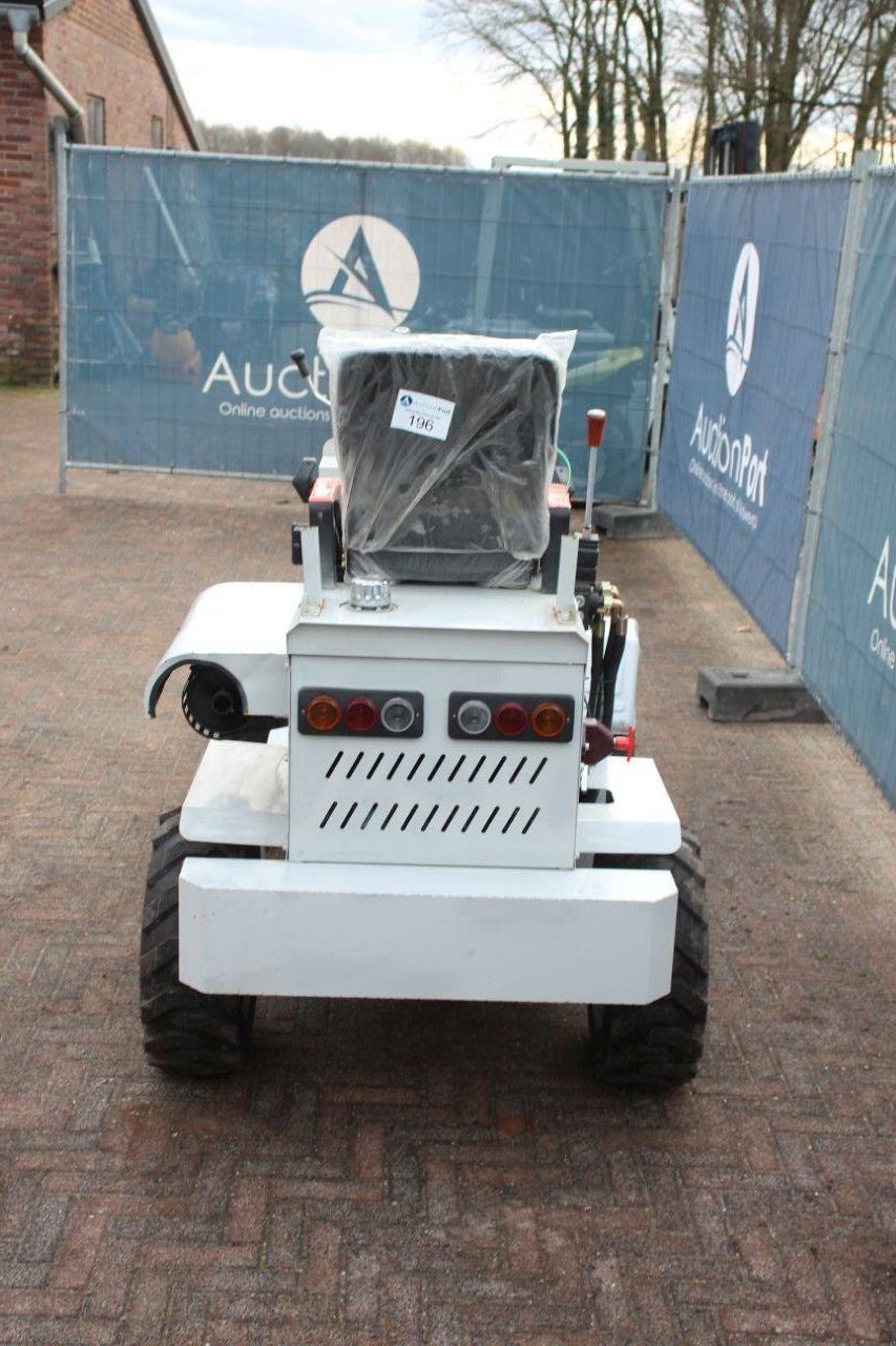 Radlader du type Sonstige Captok CK45, Neumaschine en Antwerpen (Photo 4)