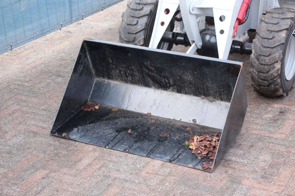 Radlader du type Sonstige Captok CK45, Neumaschine en Antwerpen (Photo 11)