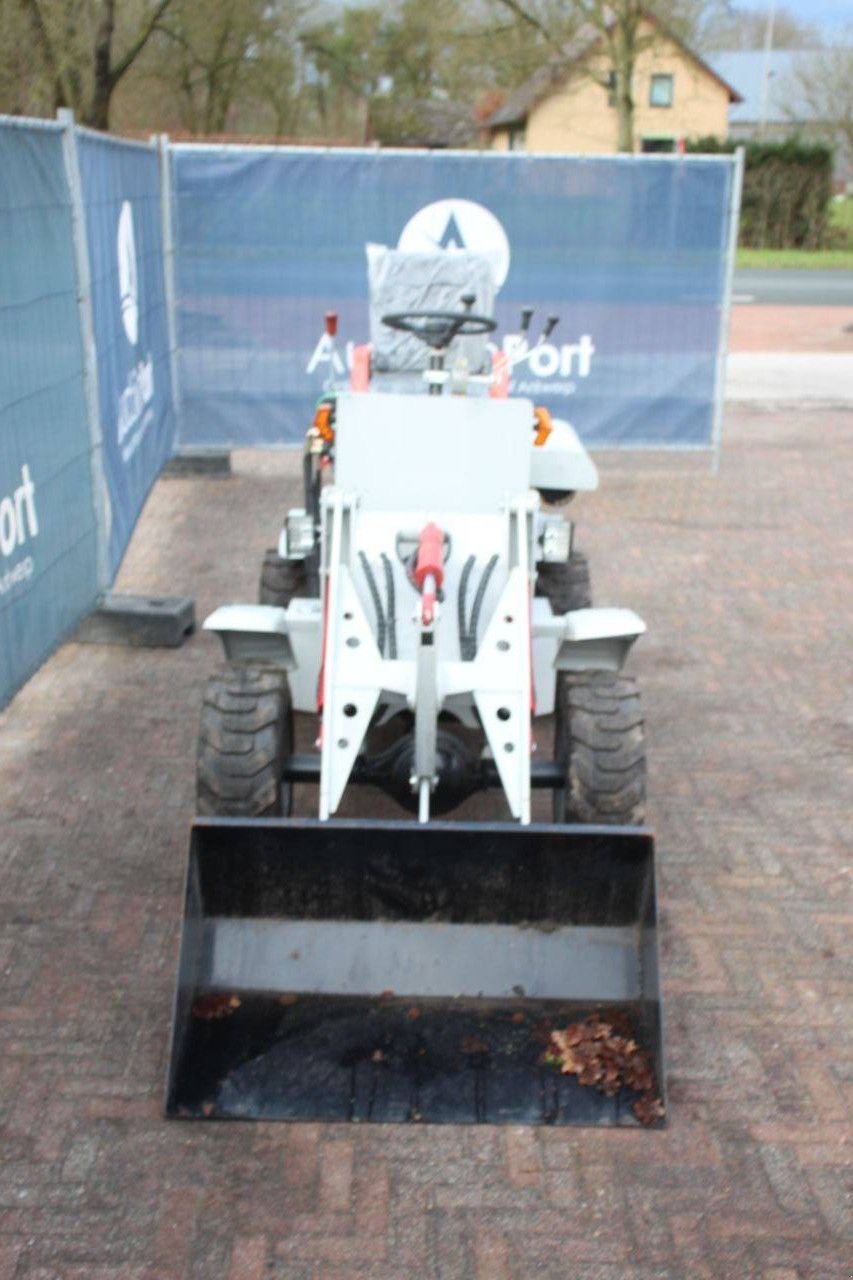 Radlader du type Sonstige Captok CK45, Neumaschine en Antwerpen (Photo 8)