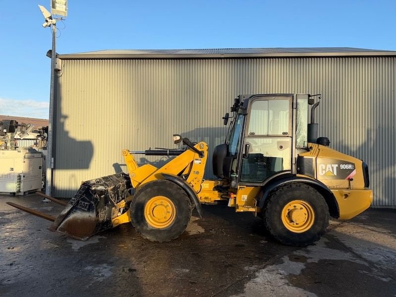 Radlader tipa Sonstige Cat 906 H 2, Gebrauchtmaschine u Beveren-Waas Melsele (Slika 1)