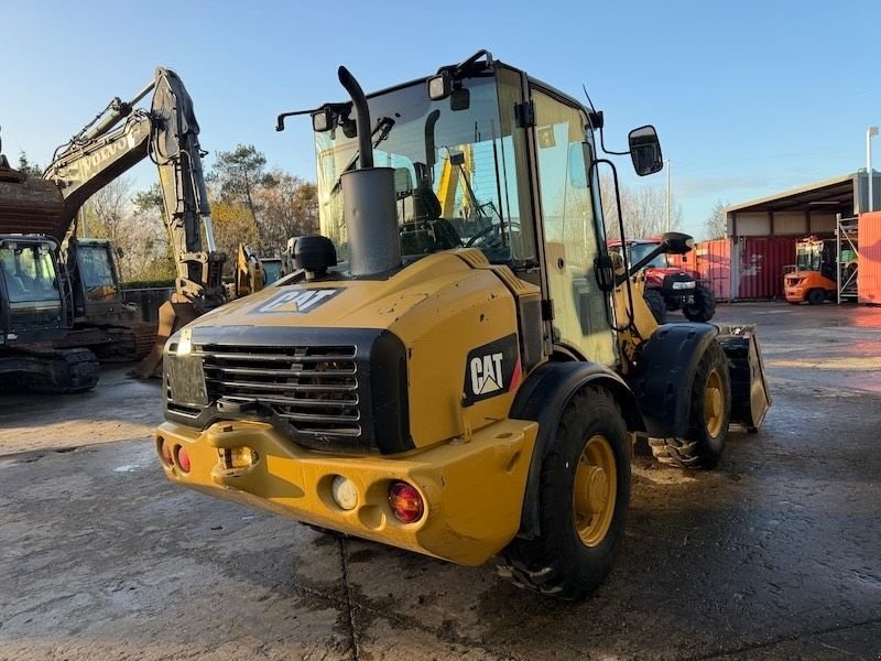 Radlader типа Sonstige Cat 906 H 2, Gebrauchtmaschine в Beveren-Waas Melsele (Фотография 3)