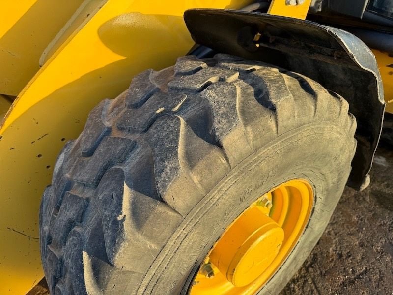 Radlader типа Sonstige Cat 906 H 2, Gebrauchtmaschine в Beveren-Waas Melsele (Фотография 10)