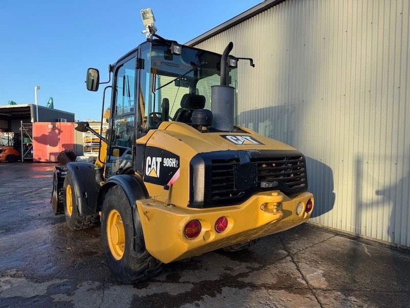 Radlader типа Sonstige Cat 906 H 2, Gebrauchtmaschine в Beveren-Waas Melsele (Фотография 2)