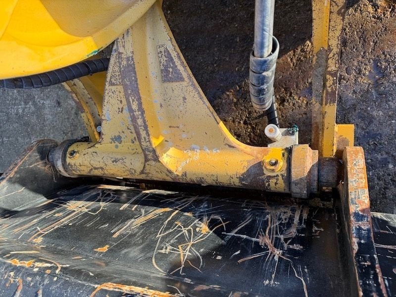 Radlader типа Sonstige Cat 906 H 2, Gebrauchtmaschine в Beveren-Waas Melsele (Фотография 5)