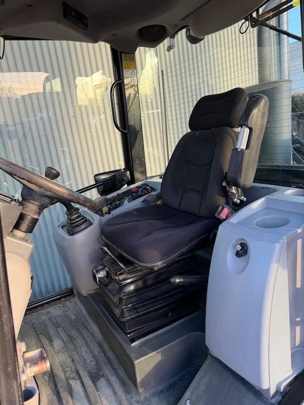 Radlader типа Sonstige Cat 906 H 2, Gebrauchtmaschine в Beveren-Waas Melsele (Фотография 7)