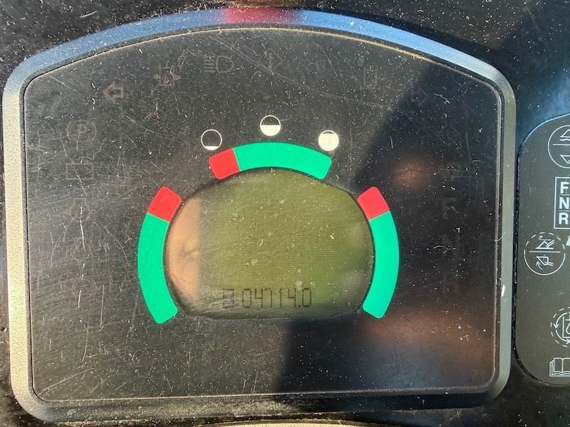 Radlader типа Sonstige Cat 906 H 2, Gebrauchtmaschine в Beveren-Waas Melsele (Фотография 9)