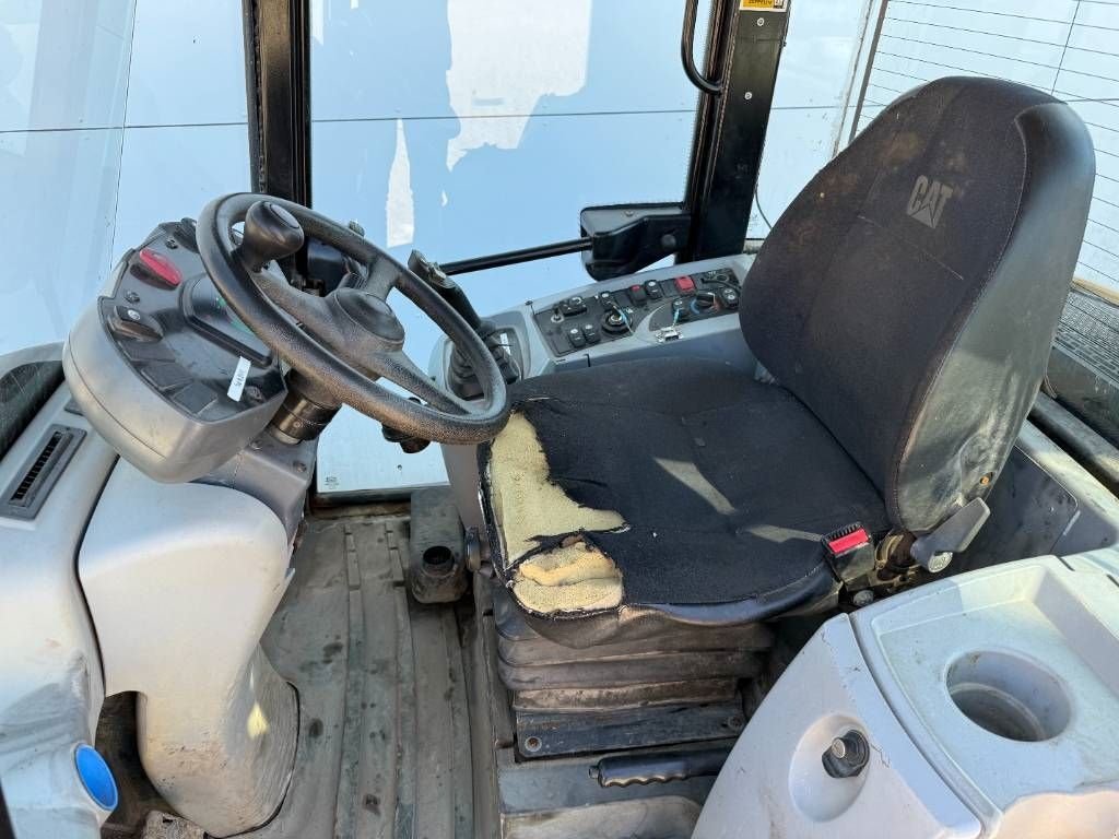 Radlader typu Sonstige Cat 906H - Auto Greasing / Quick Coupler, Gebrauchtmaschine v Veldhoven (Obrázek 9)