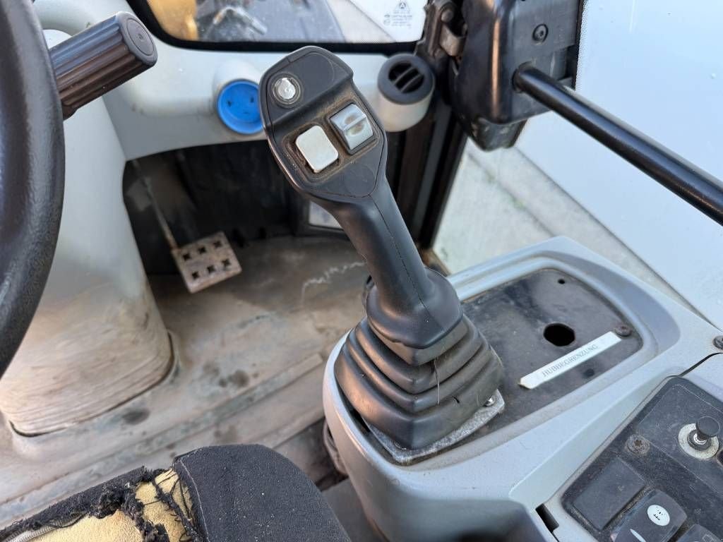 Radlader typu Sonstige Cat 906H - Auto Greasing / Quick Coupler, Gebrauchtmaschine v Veldhoven (Obrázek 11)