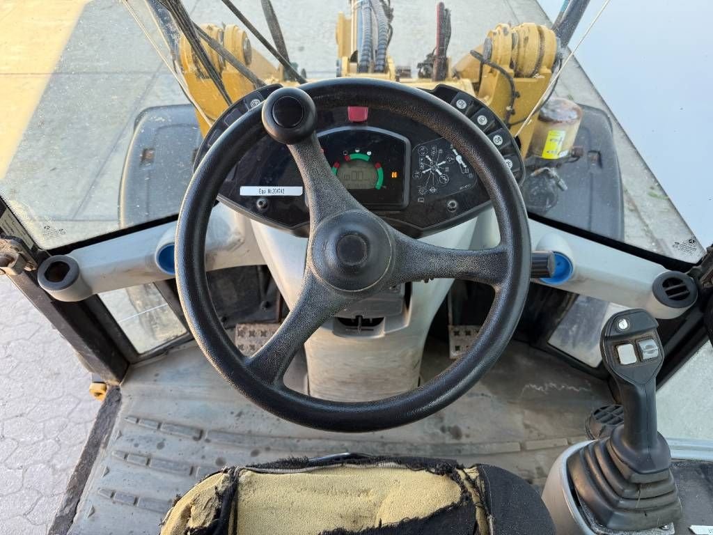 Radlader typu Sonstige Cat 906H - Auto Greasing / Quick Coupler, Gebrauchtmaschine v Veldhoven (Obrázek 10)