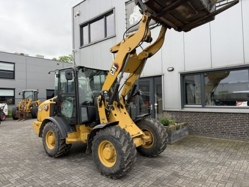 Radlader tipa Sonstige Cat 906m, Gebrauchtmaschine u Cuijk (Slika 5)
