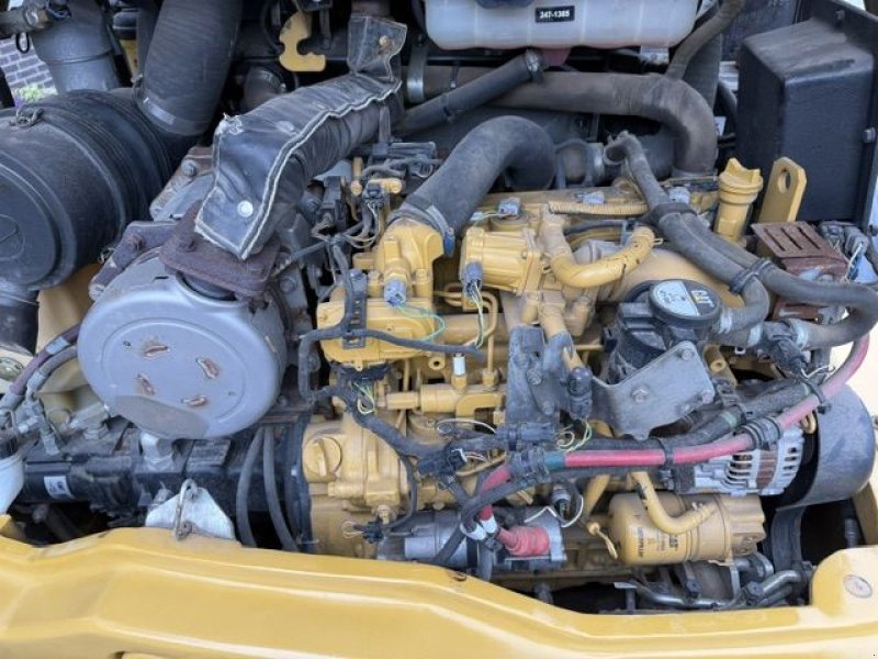 Radlader tipa Sonstige Cat 906m, Gebrauchtmaschine u Cuijk (Slika 8)