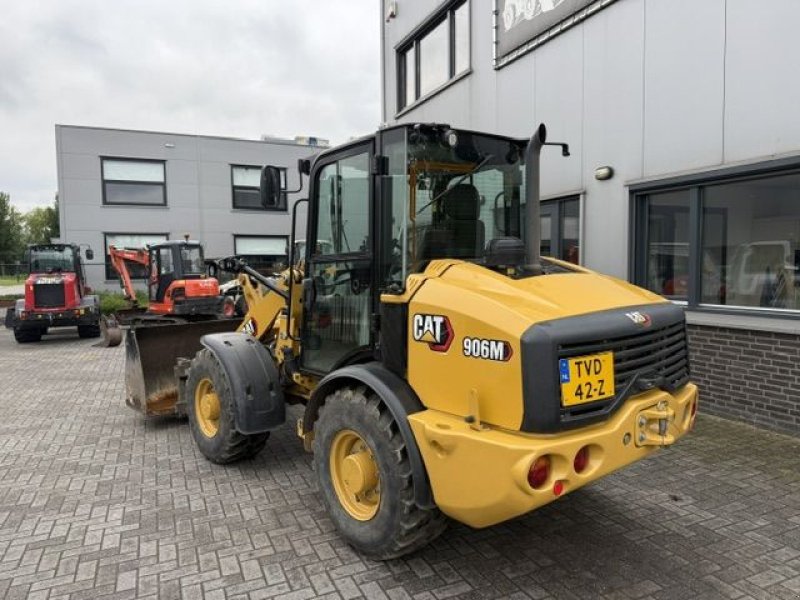 Radlader tipa Sonstige Cat 906m, Gebrauchtmaschine u Cuijk (Slika 3)