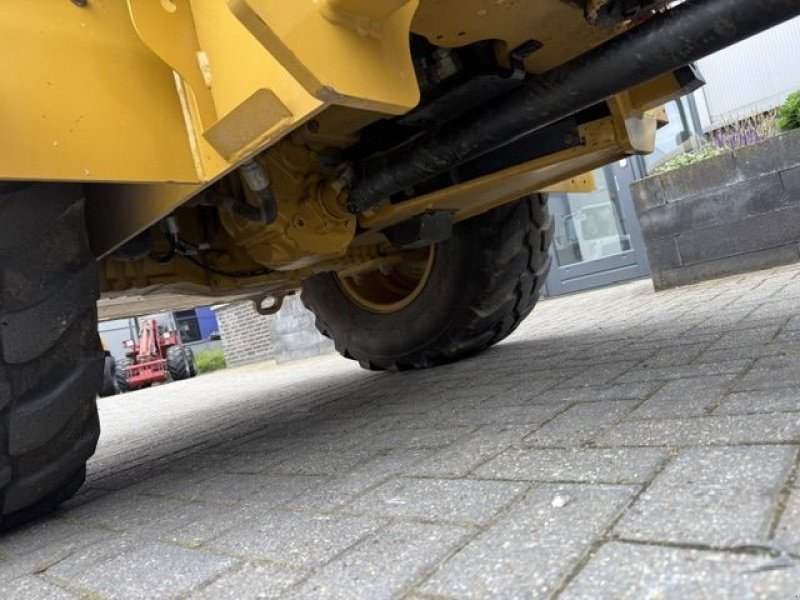 Radlader typu Sonstige Cat 906M, Gebrauchtmaschine w Cuijk (Zdjęcie 10)
