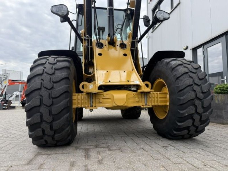Radlader typu Sonstige Cat 906M, Gebrauchtmaschine w Cuijk (Zdjęcie 8)
