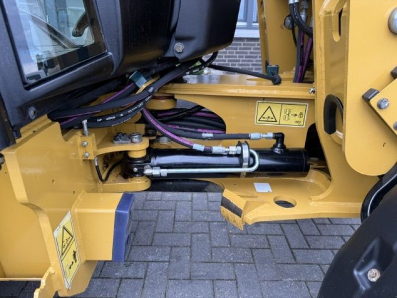 Radlader typu Sonstige Cat 906M, Gebrauchtmaschine w Cuijk (Zdjęcie 9)