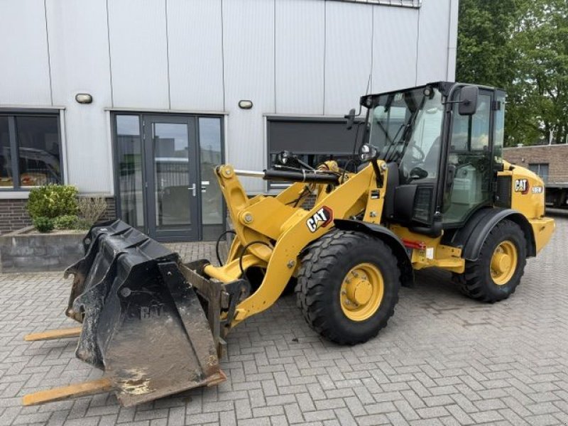 Radlader typu Sonstige Cat 906M, Gebrauchtmaschine w Cuijk (Zdjęcie 2)