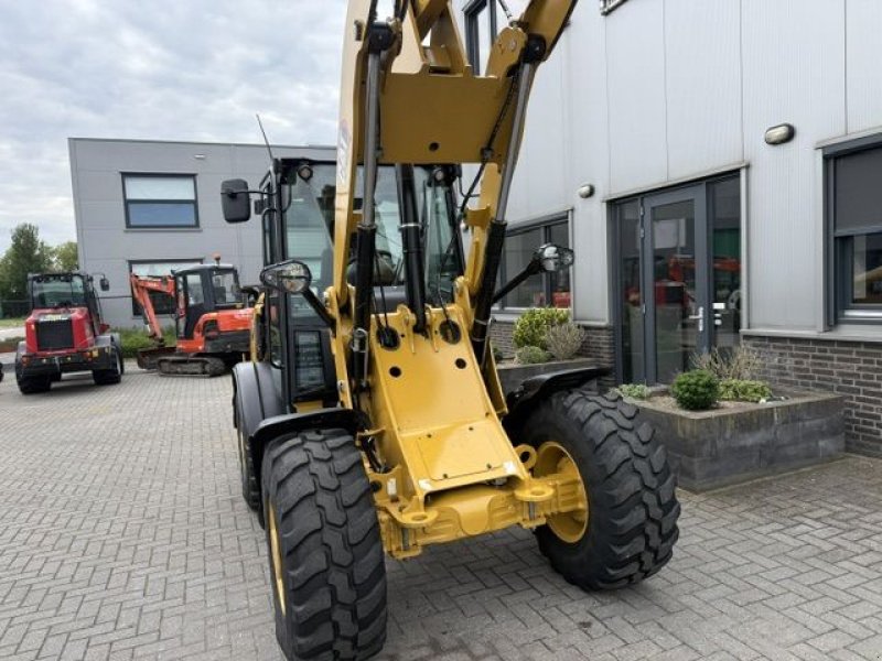 Radlader typu Sonstige Cat 906M, Gebrauchtmaschine w Cuijk (Zdjęcie 7)