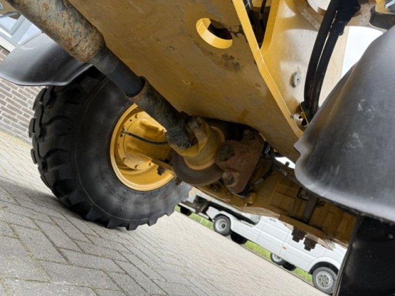 Radlader typu Sonstige Cat 906M, Gebrauchtmaschine w Cuijk (Zdjęcie 11)