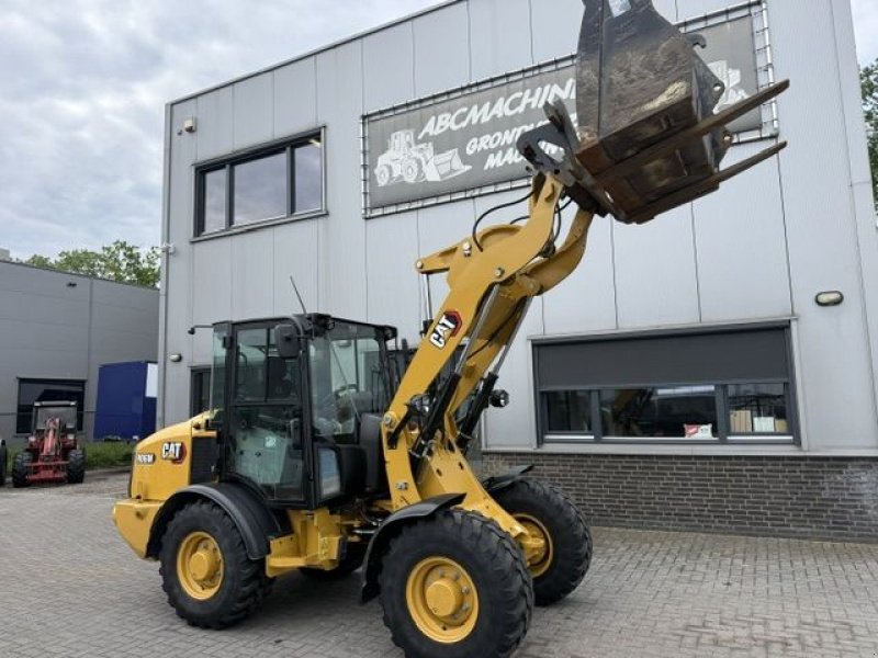 Radlader typu Sonstige Cat 906M, Gebrauchtmaschine w Cuijk (Zdjęcie 5)