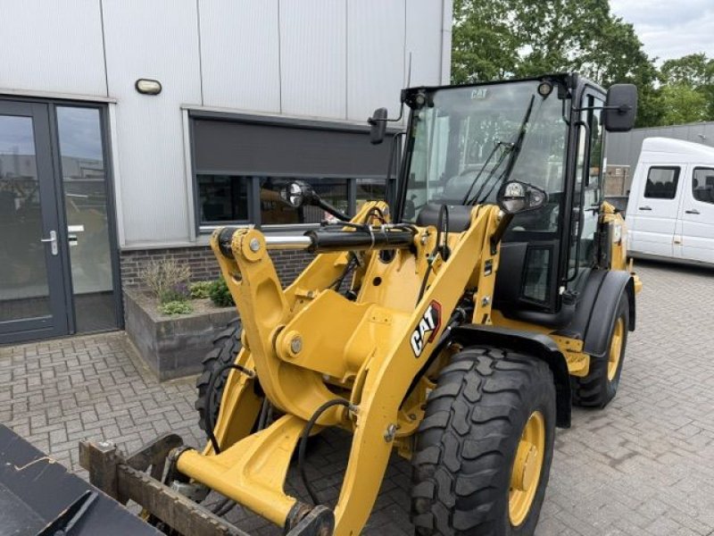 Radlader typu Sonstige Cat 906M, Gebrauchtmaschine w Cuijk (Zdjęcie 3)
