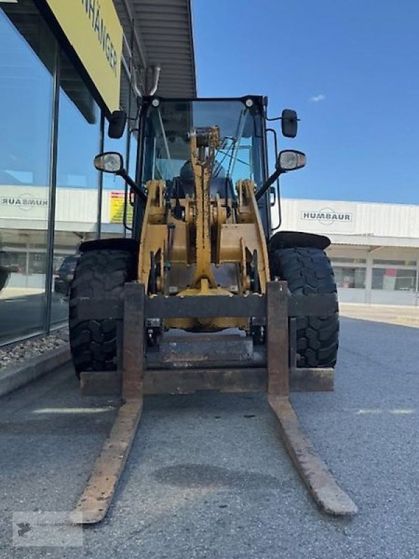Radlader typu Sonstige CAT 907 M Baumaschine Radlader BJ 2019 NUR 4876h 20 km/h, Gebrauchtmaschine v Gevelsberg (Obrázek 2)