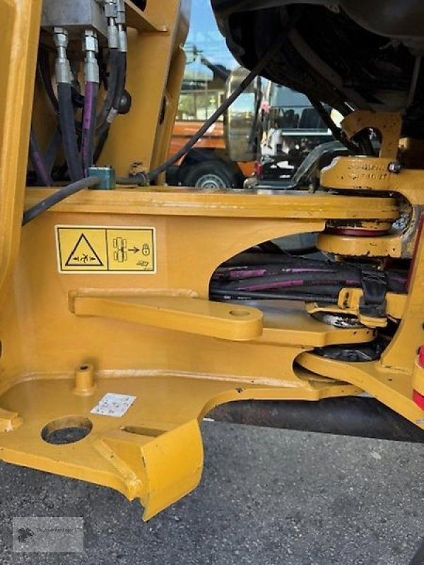 Radlader typu Sonstige CAT 907 M Baumaschine Radlader BJ 2019 NUR 4876h 20 km/h, Gebrauchtmaschine v Gevelsberg (Obrázek 5)