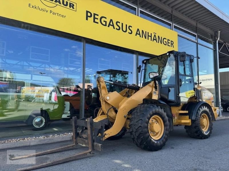 Radlader typu Sonstige CAT 907 M Baumaschine Radlader BJ 2019 NUR 4876h 20 km/h, Gebrauchtmaschine v Gevelsberg (Obrázek 4)