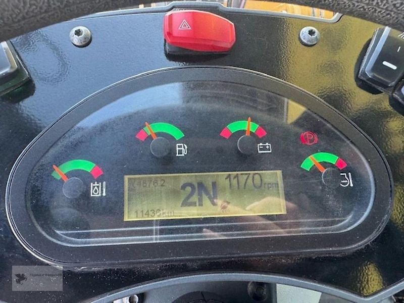 Radlader typu Sonstige CAT 907 M Baumaschine Radlader BJ 2019 NUR 4876h 20 km/h, Gebrauchtmaschine v Gevelsberg (Obrázek 10)