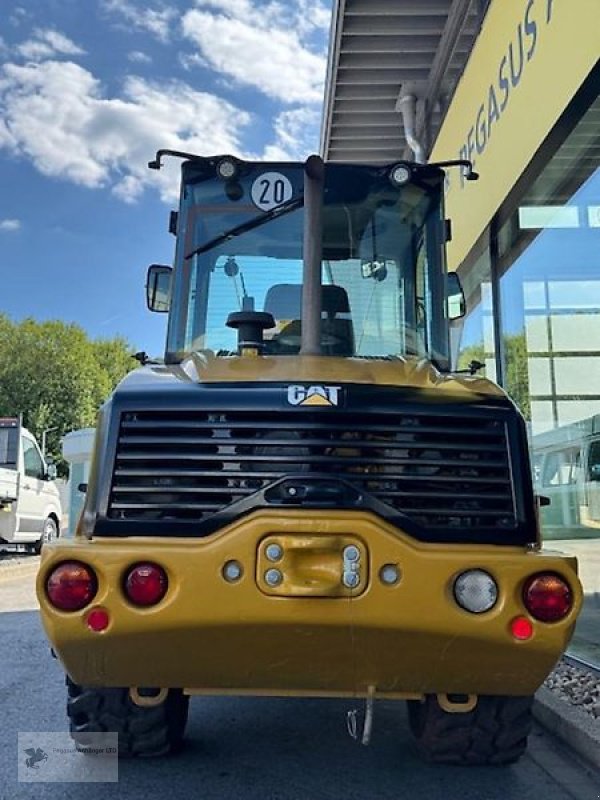 Radlader typu Sonstige CAT 907 M Baumaschine Radlader BJ 2019 NUR 4876h 20 km/h, Gebrauchtmaschine v Gevelsberg (Obrázek 3)