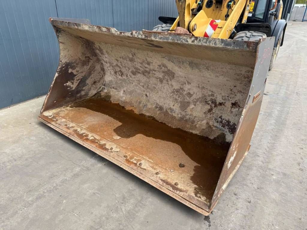 Radlader za tip Sonstige Cat 907H, Gebrauchtmaschine u Venlo (Slika 11)