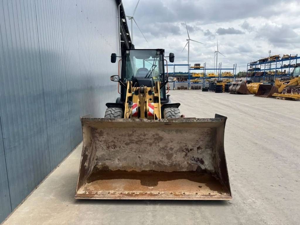 Radlader typu Sonstige Cat 907H, Gebrauchtmaschine v Venlo (Obrázok 8)