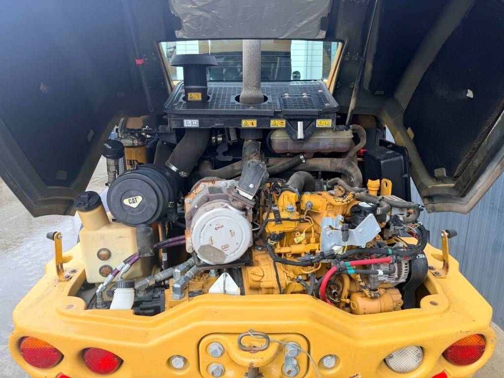 Radlader del tipo Sonstige Cat 907M, Gebrauchtmaschine en Venlo (Imagen 11)