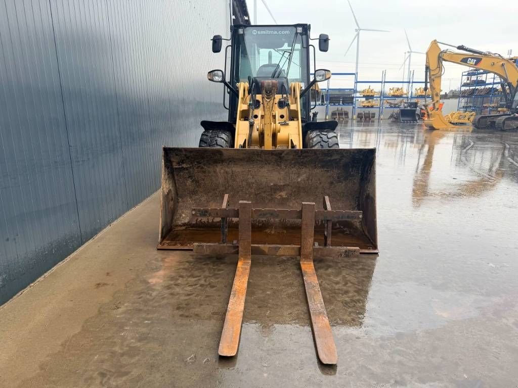 Radlader del tipo Sonstige Cat 907M, Gebrauchtmaschine en Venlo (Imagen 4)