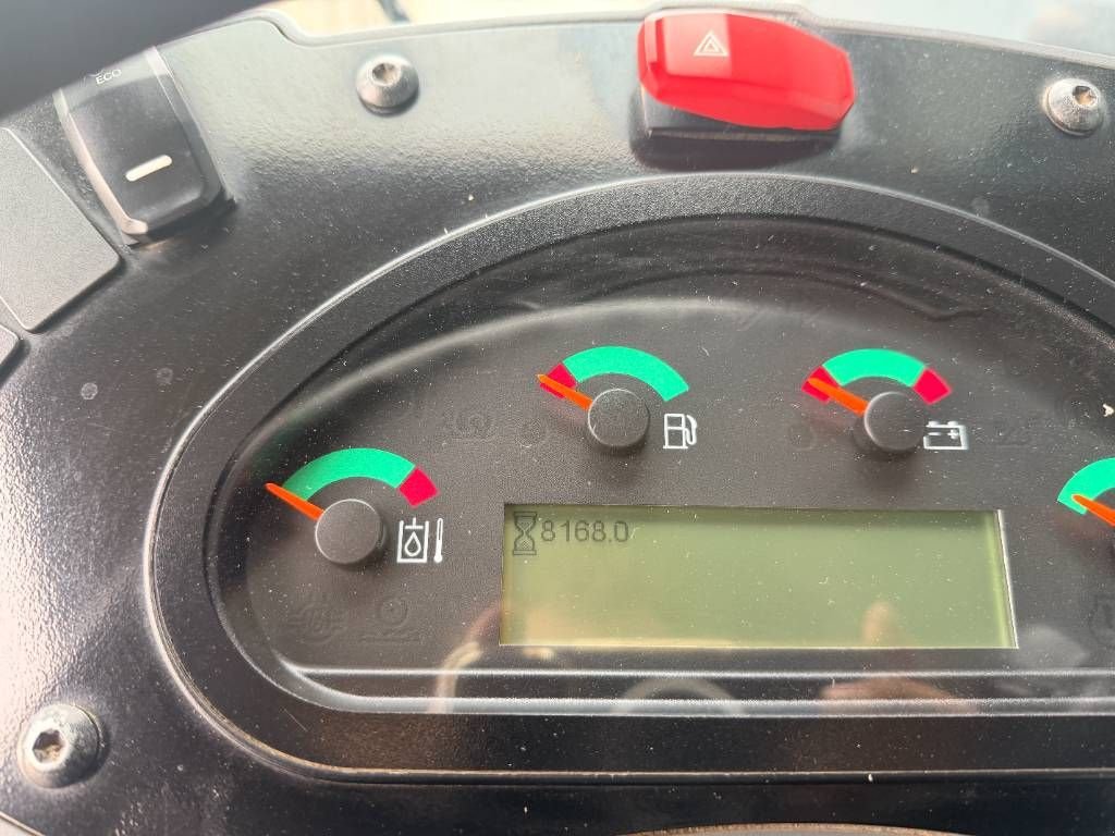 Radlader del tipo Sonstige Cat 907M, Gebrauchtmaschine en Venlo (Imagen 9)
