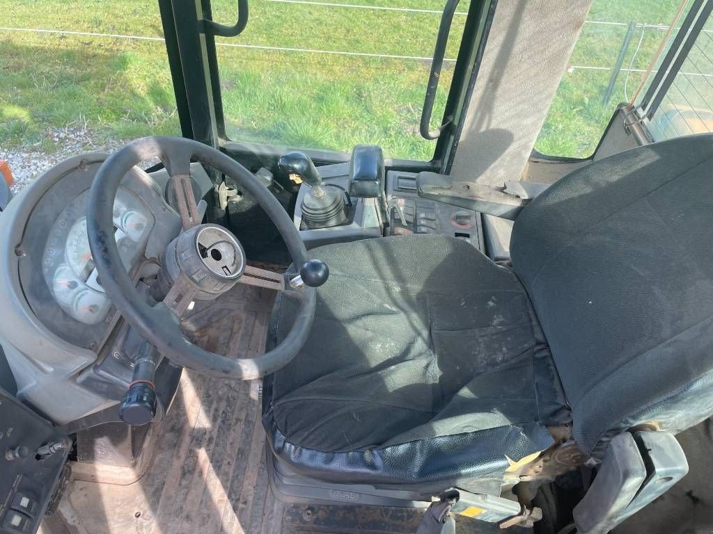 Radlader des Typs Sonstige Cat 924 G loader, Gebrauchtmaschine in Udenhout (Bild 5)