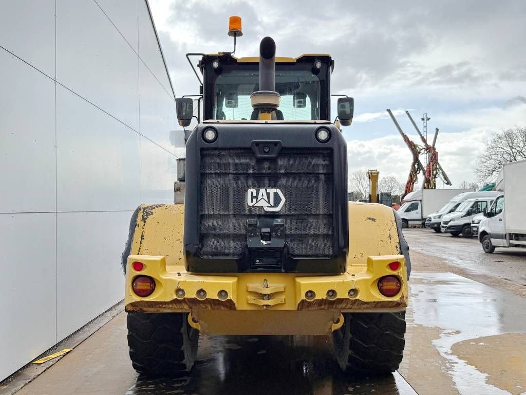 Radlader от тип Sonstige Cat 926M - Automatic Greasing / Backup Camera, Gebrauchtmaschine в Veldhoven (Снимка 4)