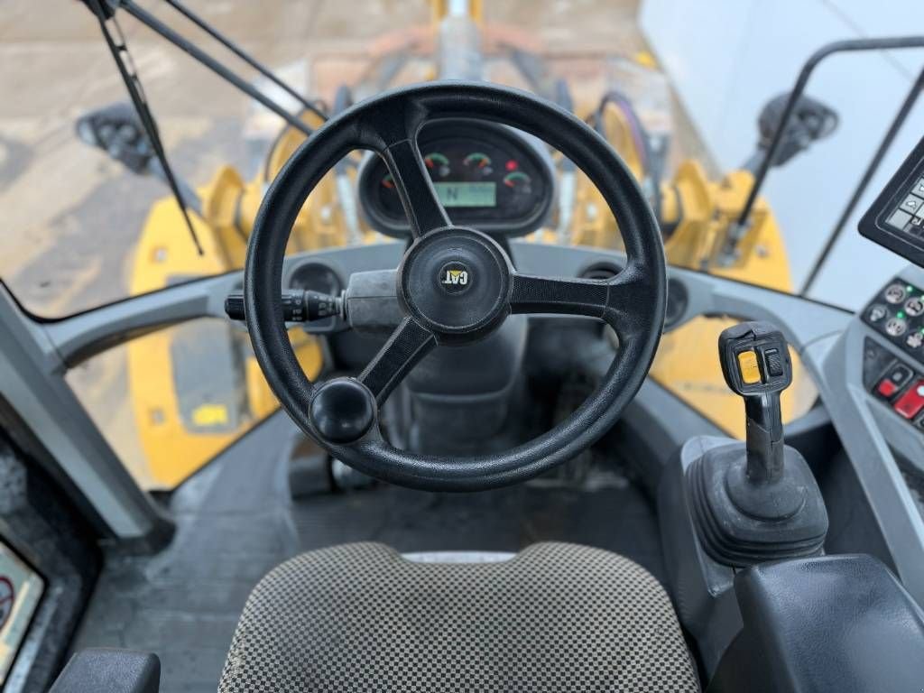 Radlader от тип Sonstige Cat 926M - Automatic Greasing / Backup Camera, Gebrauchtmaschine в Veldhoven (Снимка 10)