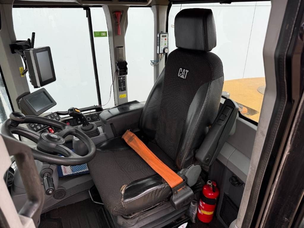 Radlader del tipo Sonstige Cat 926M - Dutch Machine / Automatic Greasing, Gebrauchtmaschine en Veldhoven (Imagen 9)