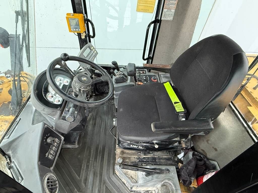 Radlader za tip Sonstige Cat 928G - Automatic Greasing / Weight System, Gebrauchtmaschine u Veldhoven (Slika 9)