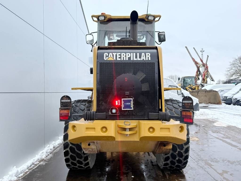 Radlader za tip Sonstige Cat 928G - Automatic Greasing / Weight System, Gebrauchtmaschine u Veldhoven (Slika 4)