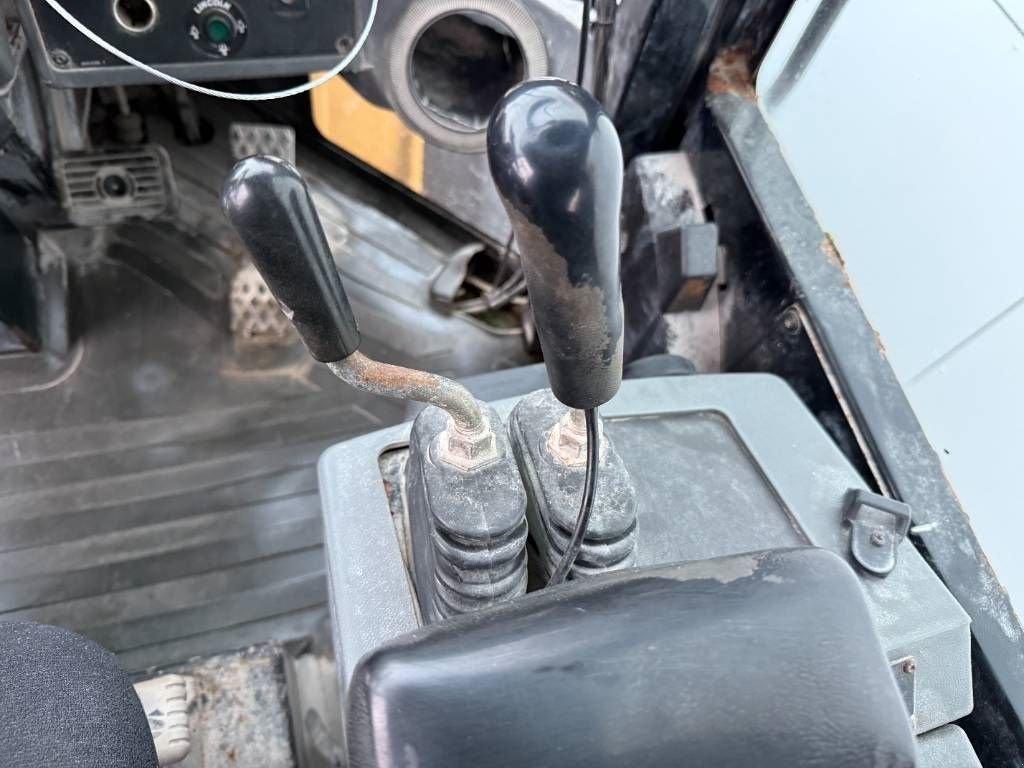 Radlader za tip Sonstige Cat 928G - Automatic Greasing / Weight System, Gebrauchtmaschine u Veldhoven (Slika 11)