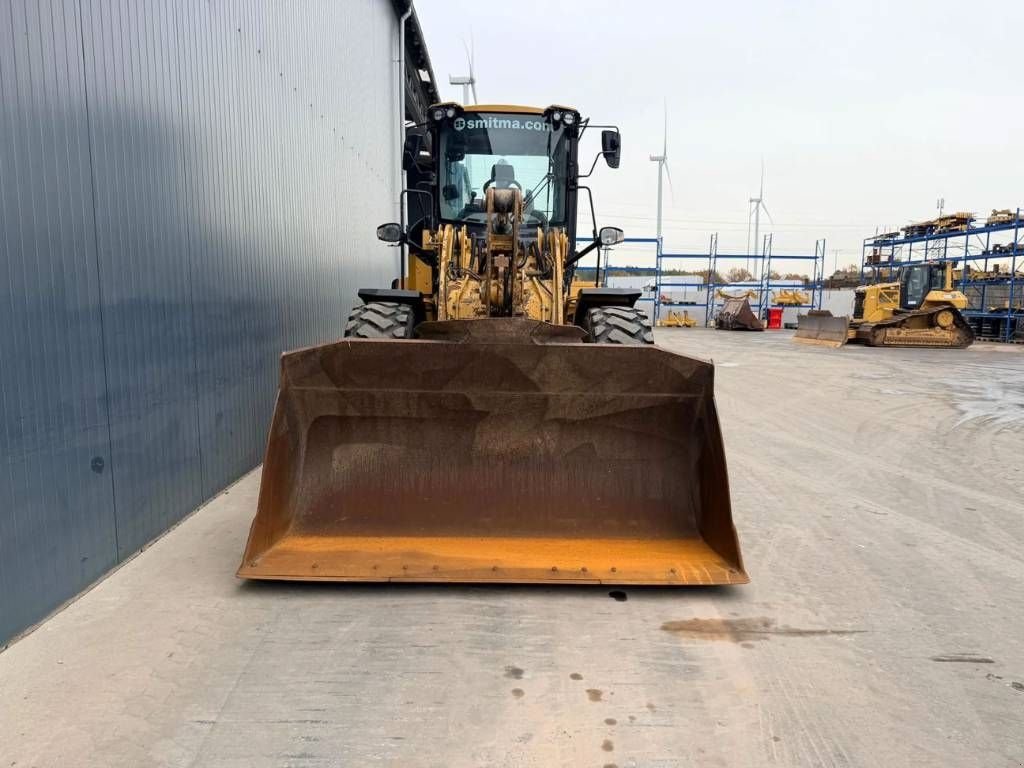 Radlader typu Sonstige Cat 930M, Gebrauchtmaschine v Venlo (Obrázek 10)